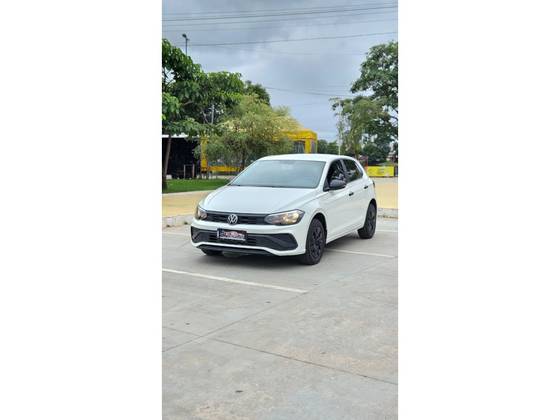 VOLKSWAGEN POLO 1.0 MPI TRACK MANUAL